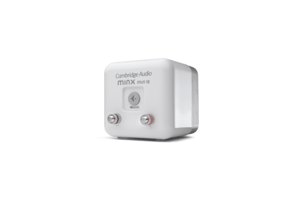 Cambridge Audio MINX MIN 12 luidspreker - Afbeelding 3