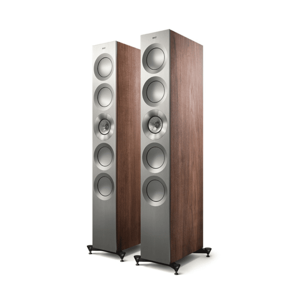 KEF REFERENCE Five Meta luidspreker