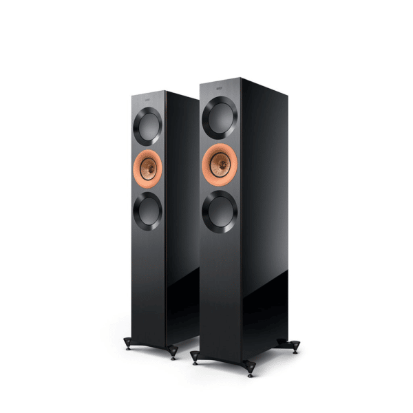 KEF REFERENCE Three Meta luidspreker