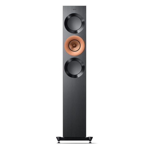 KEF REFERENCE Three Meta luidspreker - Afbeelding 2
