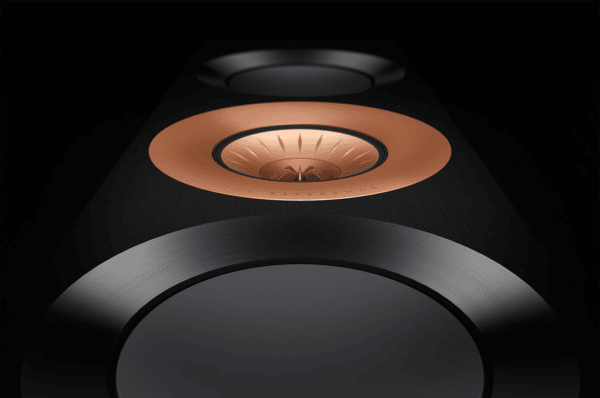 KEF REFERENCE Three Meta luidspreker - Afbeelding 3