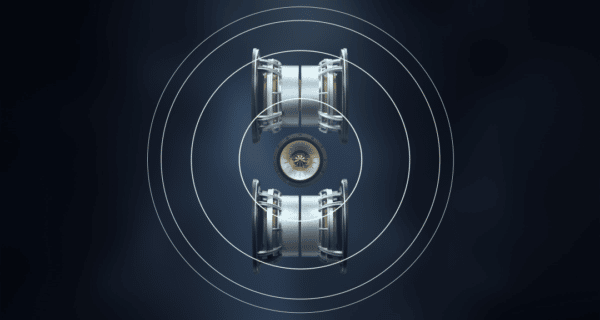 KEF BLADE TWO META - Afbeelding 2