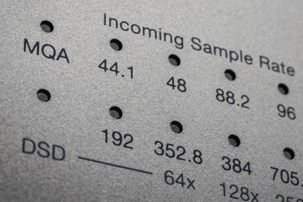 Cambridge Audio DACMAGIC 200 - Afbeelding 6