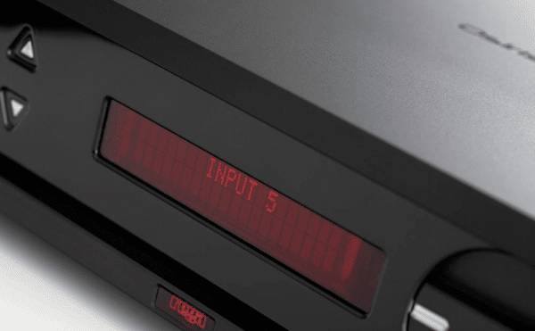 REGA OSIRIS VERSTERKER - Afbeelding 6