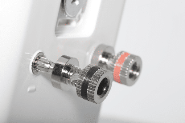 Cambridge Audio MINX MIN 22 luidspreker - Afbeelding 10