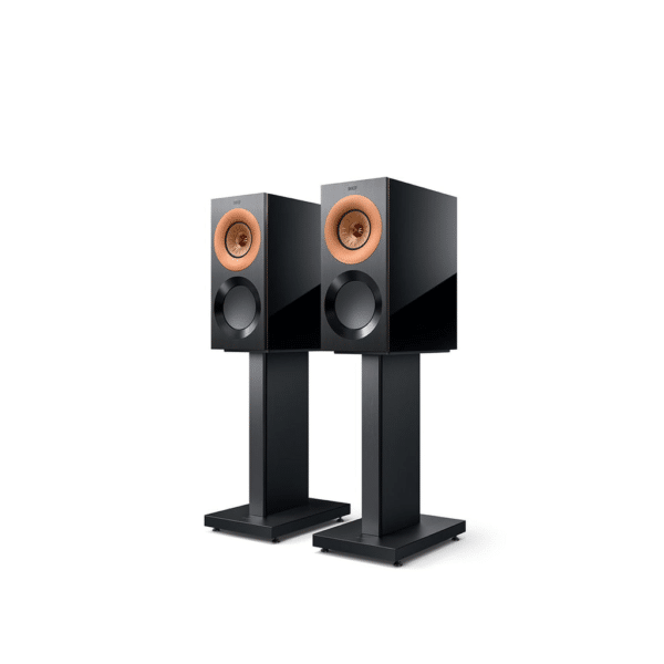 KEF REFERENCE ONE Meta luidspreker - Afbeelding 2