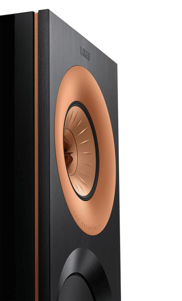 KEF REFERENCE ONE Meta luidspreker - Afbeelding 4