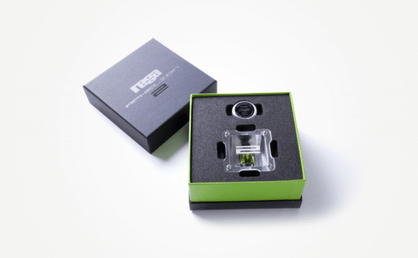 REGA APHELION 2  MC Elementen - Afbeelding 3