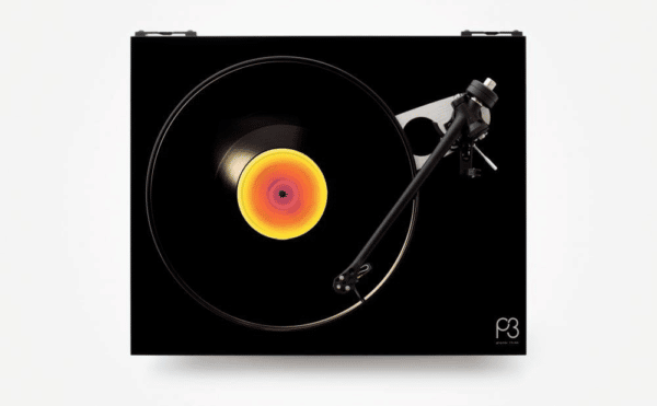 REGA PLANAR THREE platenspeler - Afbeelding 4