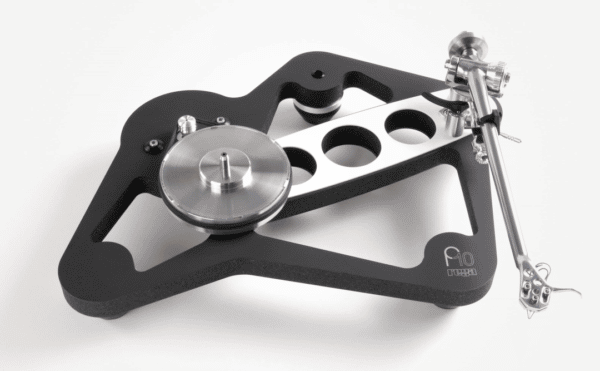 REGA PLANAR 10 zonder element platenspeler - Afbeelding 2