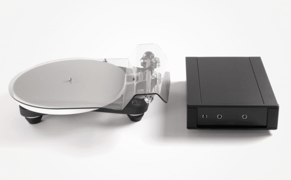 REGA PLANAR 10 platenspeler met Alpetha 3 Element - Afbeelding 3