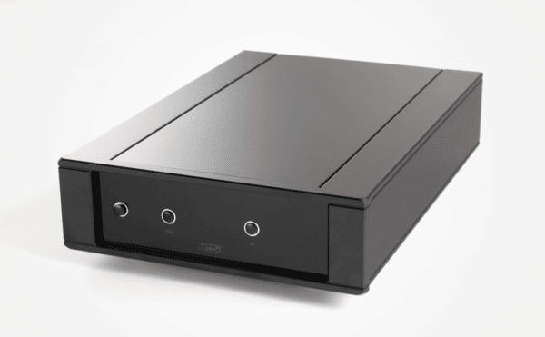 REGA PLANAR 10 platenspeler met Alpetha 3 Element - Afbeelding 4