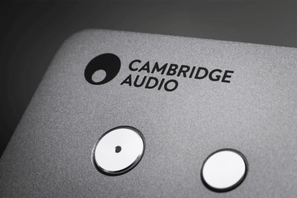 Cambridge Audio DACMAGIC 200 - Afbeelding 9