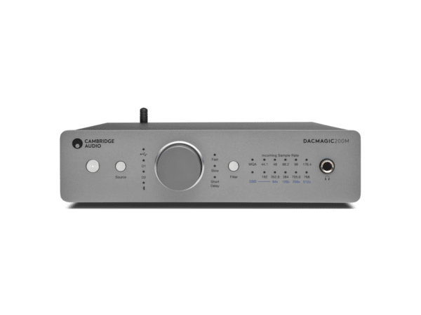 Cambridge Audio DACMAGIC 200