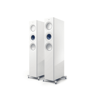 KEF REFERENCE Three Meta luidspreker