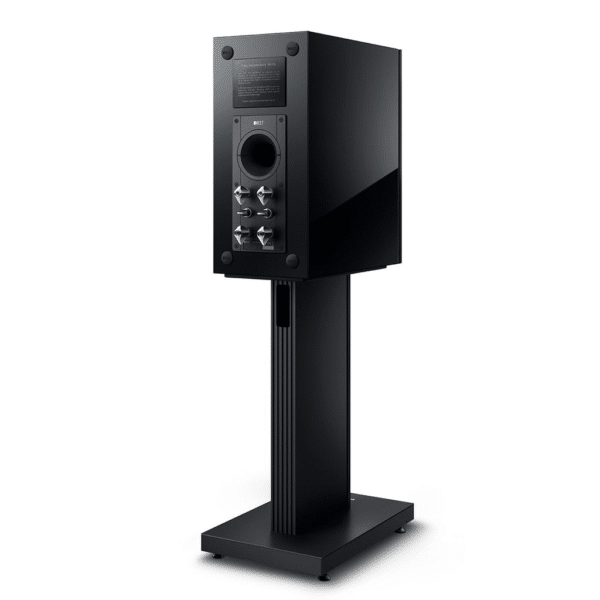 KEF REFERENCE ONE Meta luidspreker - Afbeelding 4