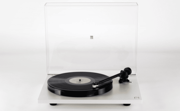 REGA PLANAR 1 platenspeler