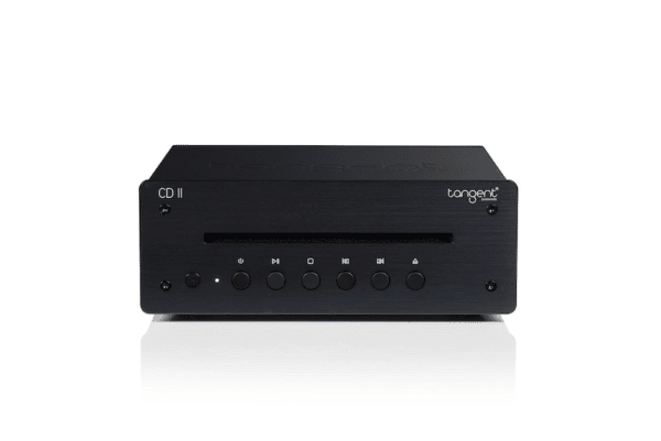 TANGENT CD 2 CD