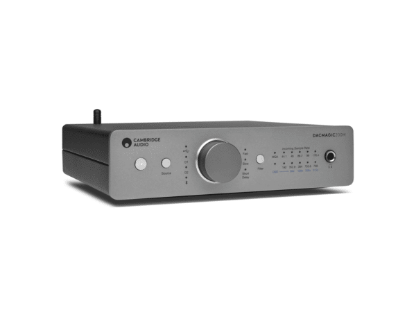 Cambridge Audio DACMAGIC 200 - Afbeelding 11