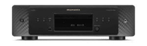Marantz CD 60 zwart CD-speler