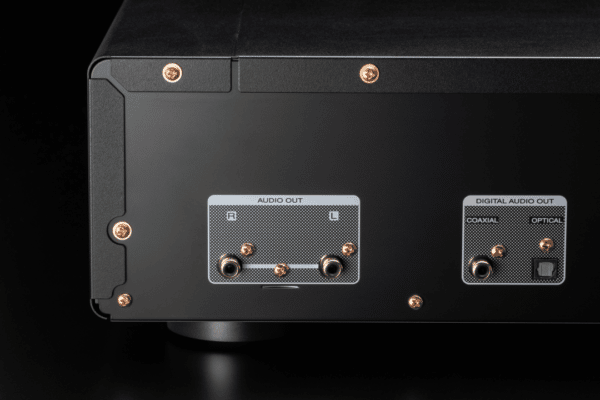 Marantz CD 60 zwart CD-speler - Afbeelding 7