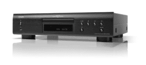 Denon DCD900 zwart CD Speler
