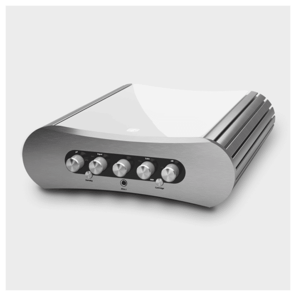 GATO PPA 1 wit Phono versterker - Afbeelding 3