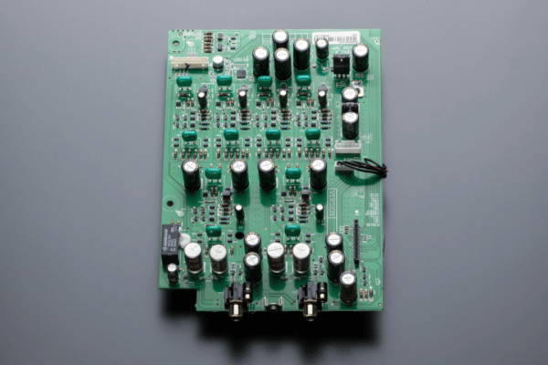 Marantz CD 60 zilver CD - Afbeelding 8