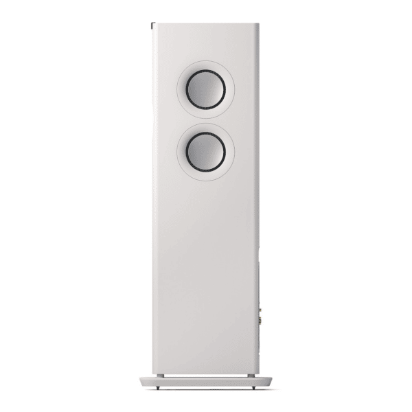 KEF LS60 wireless wit DRAADLOZE LUIDSPREKER - Afbeelding 2