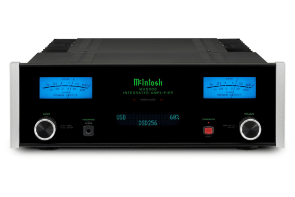 Mc Intosh MA 5300 VERSTERKER