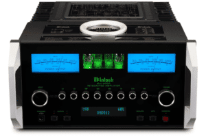 Mc Intosh MA 12000 VERSTERKER