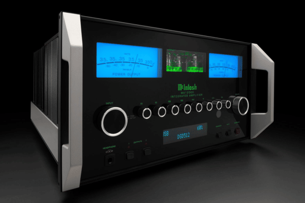 Mc Intosh MA 12000 VERSTERKER - Afbeelding 9