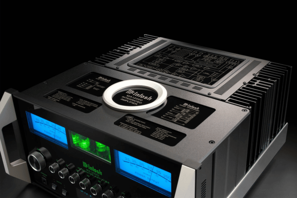 Mc Intosh MA 12000 VERSTERKER - Afbeelding 11