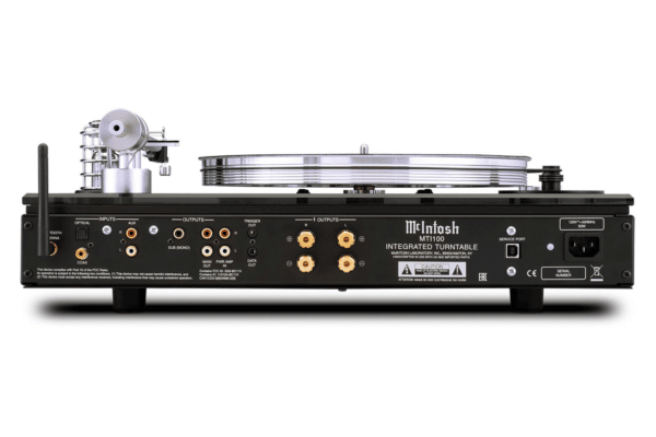 Mc Intosh MTI100 MINI SET - Afbeelding 3
