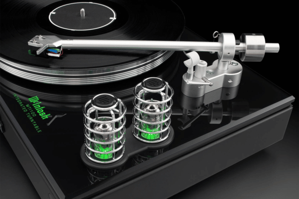 Mc Intosh MTI100 MINI SET - Afbeelding 6