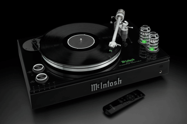 Mc Intosh MTI100 MINI SET - Afbeelding 7