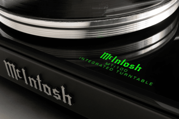 Mc Intosh MTI100 MINI SET - Afbeelding 8
