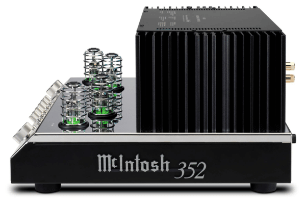 Mc Intosh MA 352 VERSTERKER - Afbeelding 4