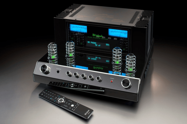 Mc Intosh MA 352 VERSTERKER - Afbeelding 6