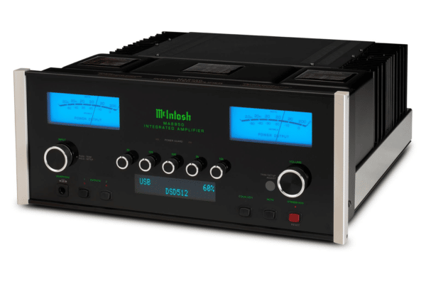 Mc Intosh MA 8950 VERSTERKER - Afbeelding 2