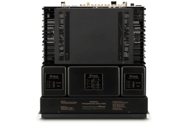 Mc Intosh MA 8950 VERSTERKER - Afbeelding 4