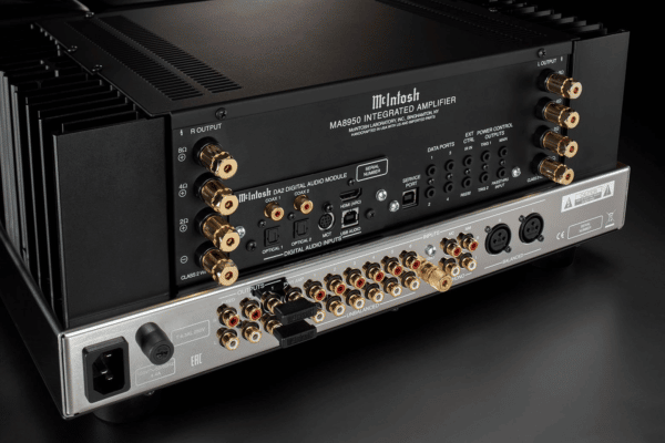 Mc Intosh MA 8950 VERSTERKER - Afbeelding 8