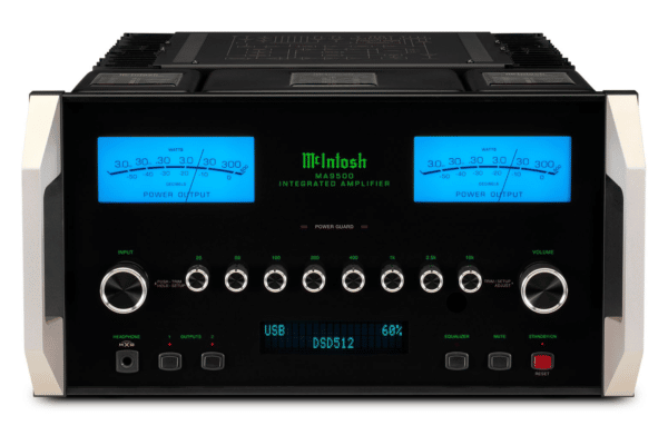 Mc Intosh MA 9500 VERSTERKER