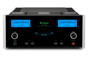 Mc Intosh MA 7200 VERSTERKER