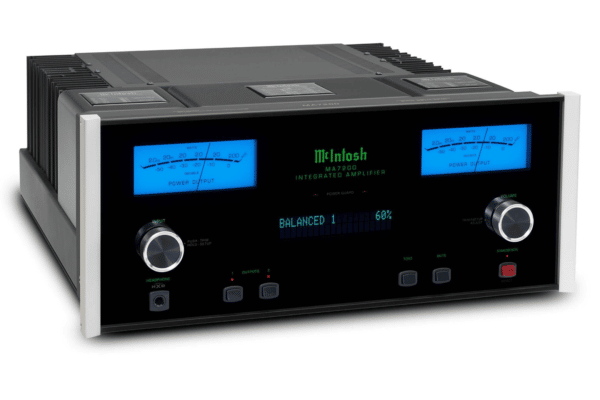 Mc Intosh MA 7200 VERSTERKER - Afbeelding 2