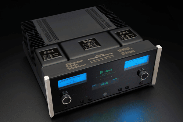 Mc Intosh MA 7200 VERSTERKER - Afbeelding 5