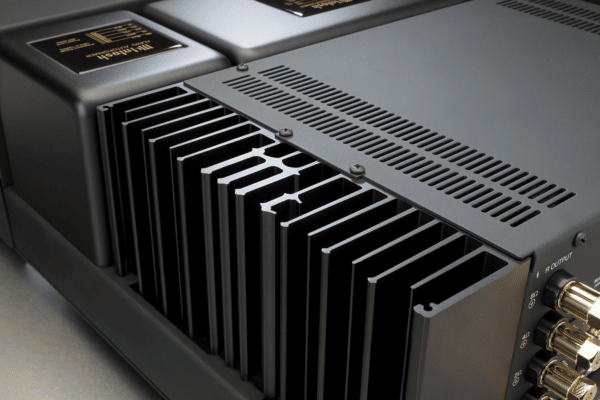 Mc Intosh MA 7200 VERSTERKER - Afbeelding 7