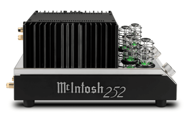 Mc Intosh MA 252 VERSTERKER - Afbeelding 11