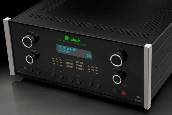 Mc Intosh MX180 home theater processor - Afbeelding 6
