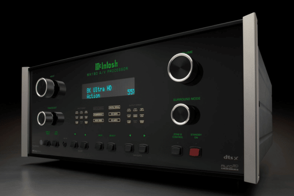 Mc Intosh MX180 home theater processor - Afbeelding 10